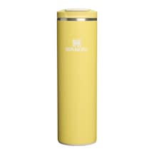 Stanley The Transit Fliptop Mug 0.47l / 16oz Daffodil Termos As10130620058 Çok Renkli