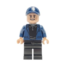 Marvel Super Heroes Avengers Kevin Feige Orjinal Minifigür Sh0931