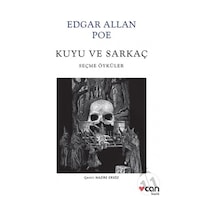 Kuyu Ve Sarkaç Seçme Öyküler
