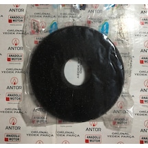 ANTOR /lombardini 3ld450/510 4ld640/820 10hp/12hp/13hp/17hp Hava Filitre/filtre Süngeri