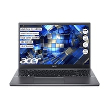 Acer Extensa 15 EX215-55-57YJ i5-1235U 8 GB 512 GB SSD 15.6"Free Dos FHD Dizüstü Bilgisayar