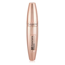 3d Mascara Voluminous 0