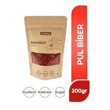 Doznest Pul Biber 200 Gr