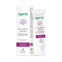 %100 Doğal Göz Çevresi Kremi