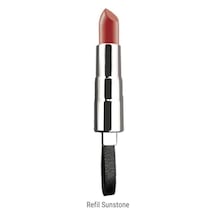 Baims Vegan Lipstick Ruj Refill 400 Sunstone