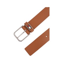 Tommy Hilfiger Tjm Scanton 4.0 Erkek Kahverengi Kemer - Am0am13361