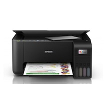 Epson L3250 Çok Fonksiyonlu Yazıcı Sublimasyon Mürekkepli