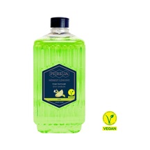 Pereja Misket Limonu Doğal Zeytinyağlı Sıvı Sabun 1500 ML
