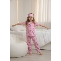Açık Pembe