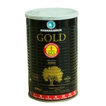 Marmarabirlik Gold 201-230 KB XL Siyah Zeytin 3 x 800 G