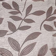 Karartma Perdeleri, Oda Karartma, Yatak Odası, Perdeler, Mutfak, Oturma Odası Pencere Vurguları, Güneş Engelleme, Termal, 2'li Paket, Yaprak Karartma Perdeleri, 2'li Set, 42x84, Espresso 50 x 22