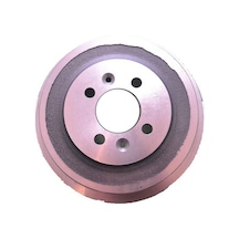 Renault Megane Scenic Arka Fren Kampanasi 1996-1999 8200256121 Hasefe124 1.9, 2.0, 1.6