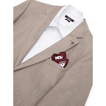 Cacharel Erkek Bordo Mendil 50289972-900