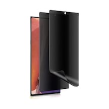 Huawei Y7s Nano Hayalet Ekran Koruyucu