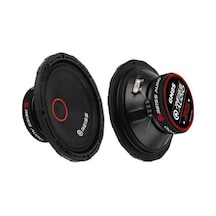 Reıss Audio Rs-Gm8S 20 Cm Midrange Hoparlör Çiftli