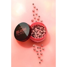 Blush Pearls Top Allık Warm Diğer