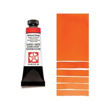 Extra Fine Tüp Suluboya 15 Ml Seri 3 Perinone Orange Nocolor-fedc37f3
