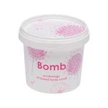 Scrubology Vücut Peeling 400g