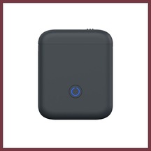 Storeşahin P11 Kablosuz Etiket Yazıcı - Siyah Shn0720