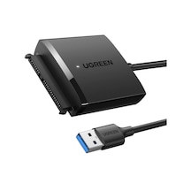 Ugreen Usb 3.0 To Sata Hard Disk Dönüştürücü Adaptör, 60561