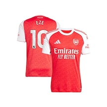 Arsenal 2025-26 Yeni Sezon Eze İç Saha Forması Çok Renkli