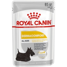 Royal Canin Dermacomfort Yetişkin Köpek Maması 12 x 85 G