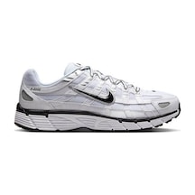Nike P-6000 Beyaz/siyah/black Beyaz/siyah/black