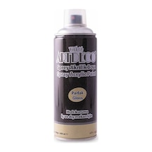 Artdeco Sprey Boya Akrilik 400 ML Silver Y-400-980