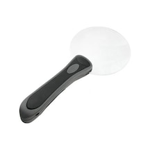Nikula-2 Led Işıklı 2.5x-90mm Okuma Büyüteç Lisinya