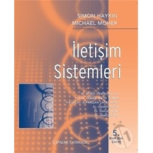 İletişim Sistemleri Palme Yayınevi