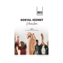 Sosyal Hizmet Yazıları / Kolektif
