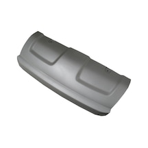 Range Rover Evoque 12/15 Ön Tampon Orta Kaplama Gri Pure Tipi Tw - Tampon