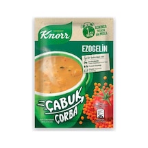 Çabuk Çorba Ezogelin 22gr
