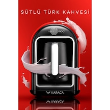 Karaca Hatır Mod Türk Kahve Makinesi