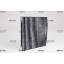 Maher 04403 Polen Filtresi Corolla 0611 Corolla 13 Benzinli Dizel Auris 0711 Yaris 0611 Rav 4 0611 Hilux 0515 Karbonlu 33673lr