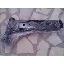 Akson Yatağı Burçları İle 5085384