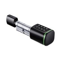 Neutron Ntl-sc-02fkpb Akıllı Kapı Kilidi Siyah-224107