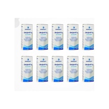 Dermosept Oksijenli Su 100ml - 10 Adet