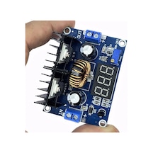 Xl4016 200w 5a Dc-dc Step Down Voltaj Düşürücü Led Ekranlı Regülatör Modülü