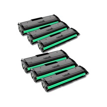 Mlt-d111 Uyumlu Muadil Toner 6'lı Set Güncel Chipli