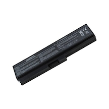 Toshiba Uyumlu Satellite L730-St5N01 L735-10R Notebook Bataryası. Pili