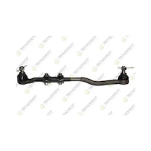 Teknorot Rot Başı Komple Sağ-sol Nıssan Pıck Up 2.5l 2.7l Td25 Td27 D22 4x2 97-02 N-571572 486302s485