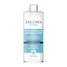 Celenes Thermal Misel Temizleme Suyu Yağlı/karma 250 Ml