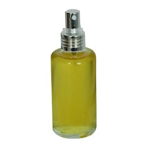 Selülit Yağı Bitkisel Doğal Yağlar Karışımı 100 Ml Spreyli Cam Şişe