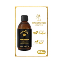 Kantaron Yağı 250ml