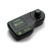 Milwaukee Mi411 PRO pH Serbest Klor ve Toplam Klor Ölçer