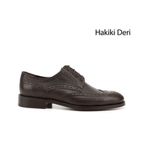 Gönderi(R) Gönderi R Erkek Kahve Antik Bağcıklı Hakiki Deri Klasik Ayakkabı Ddma80338401 Kahve Gönderi(R) Gönderi R Erkek Kahve Antik Bağcıklı Hakiki Deri Klasik Ayakkabı Ddma80338401 Kahve