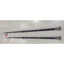 Ryobı Strong Slım Boat 180 CM 30-150 Gr Atarlı Teleskopik Bot Ka