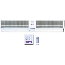 Olefini KEH-46 Monoblok Tip Isıtıcılı 160 CM Hava Perdesi