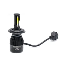Bajaj Pulsar 200 Ns Photon Solo H4 Ledli Far Ampulü